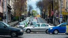 Буферните паркинги на София ще са безплатни срещу абонаментна карта